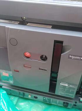 MVS12N3F60框架断路器1200A空气开关全新质保一年现货