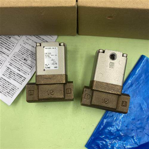 议价日本原装正品气控阀VNB204BS-10A-B现货销售议价