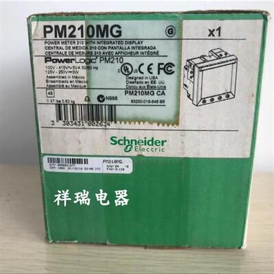 全新原装电力参数测试仪PM210MG PM210
