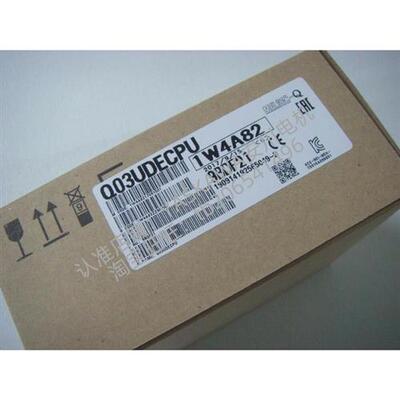 Q系列PLC Q03UDECPU 26UDEH 04UDEH 10UDEH 13UDEH 06UDEHCPU