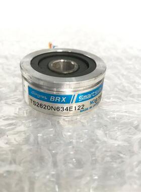 多摩川旋转变压器 TS2620N634E122 电机编码器TAMAGAWA