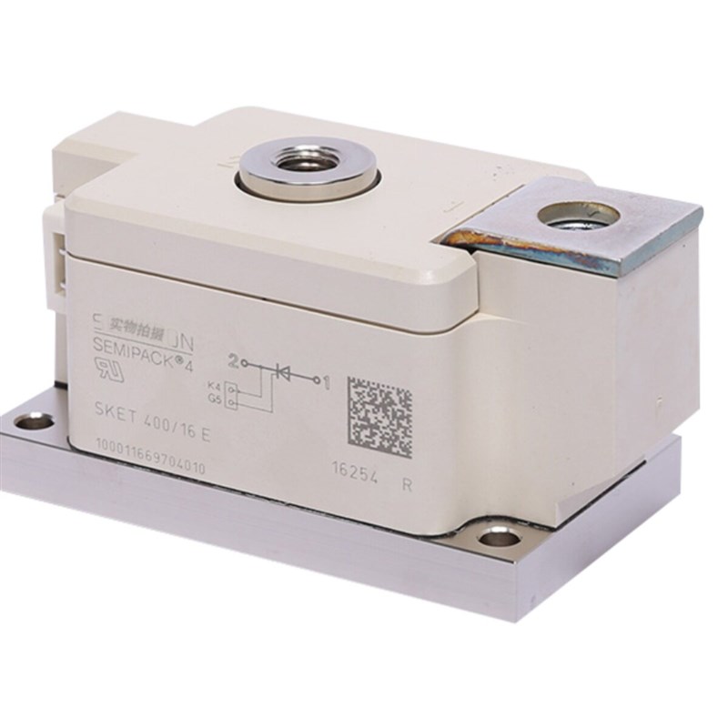 西门康原装可控硅模块SKET330/20E SKET400/14E SKET400/16E 现货图片