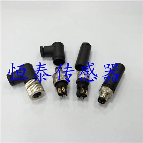 全新科技传感器连接器 ELK5114-0/7 ELK5114-0/9 ELK5218-0/9