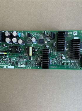 三菱电梯M1板KCR-1200C/1201C驱动板YX305B144*-01原装现货全新