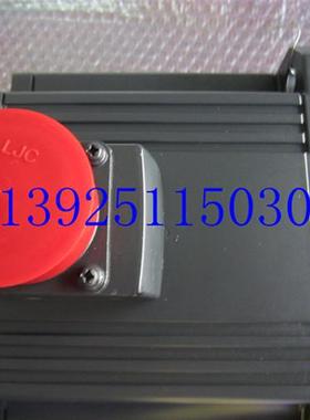 低价销售伺服电机HC-SFS352议价
