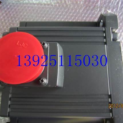 低价销售伺服电机HC-SFS352议价