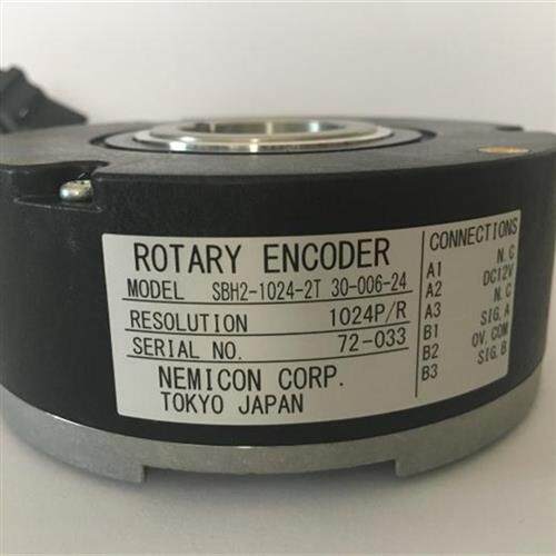 电梯配件/富士达编码器内密控SBH2-1024-2T 30-006-24原装进口