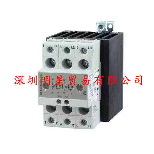 原装正品瑞士佳乐CARLO固态继电器RGC1A60D62KGE假一罚十