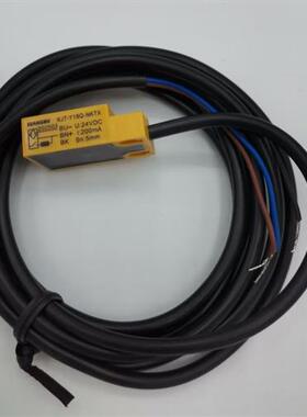 凯基特 接近感应开关传感器KJTY18QNKTX KJTD652NK3