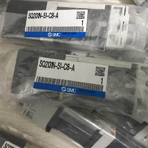 电磁阀SQ2131-51-C8-B/SQ2131N-51-C8-A/SQ2431N-51-C8