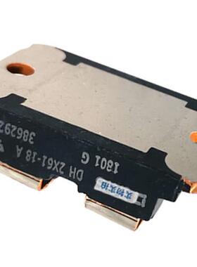DH 2X61-18A 封装二极管模块 全新保障 现货可直拍