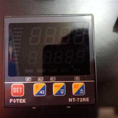 台湾温控fotek FSTEK NT-72RE NT72RE NT-72 NT-72VE NT-72LE