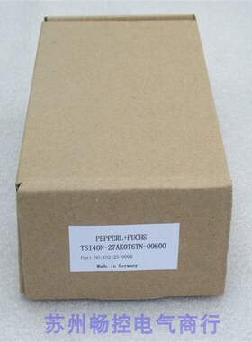 *现货销售*全新德国倍加福P+F编码器TSI40N-27AK0T6TN-00600 现货