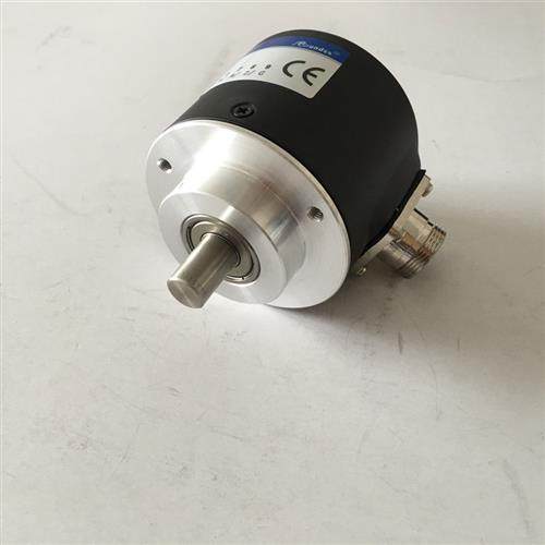 SK58S10-2500P5VL6-K1530数控机床设备光电编码器5000P5VL6