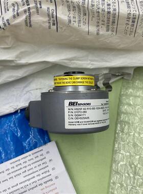 原装正品防爆编码器HS25F-62R10-BS-1024-ABZC现货销售