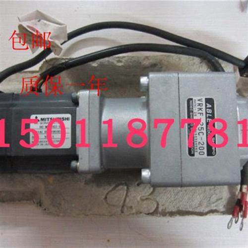 三菱伺服电机HC-MF23G3-UE包邮质保一年议价