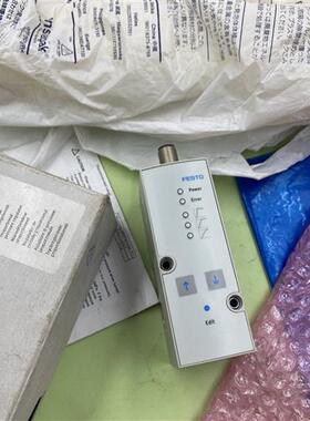 原装正品德国EFSTO费斯托比例阀VPPM-6L-L-1-G18-0L10-V1P-S1议价