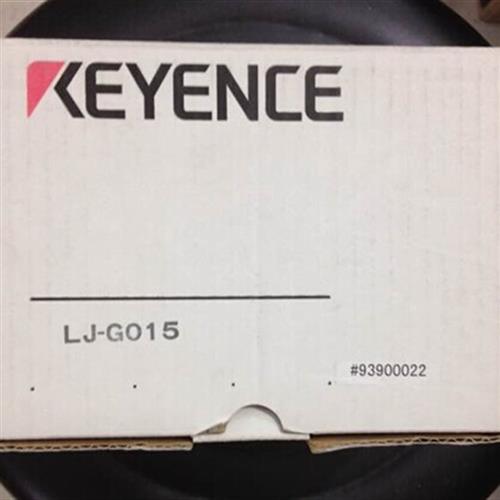 超低价销售全新原装KEYENC感测头:LJ-G1015
