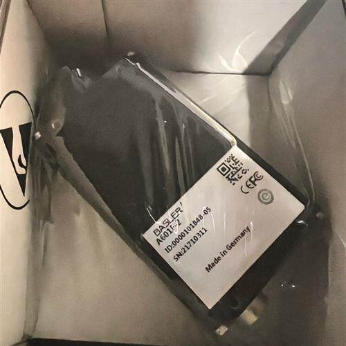 巴斯勒全新原装相机A601F-2工业相机特价出售