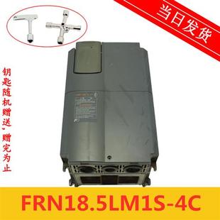 现货质保实拍图 FRN15LM1S 富士电梯LIFT变频器FRN18.5LM1S