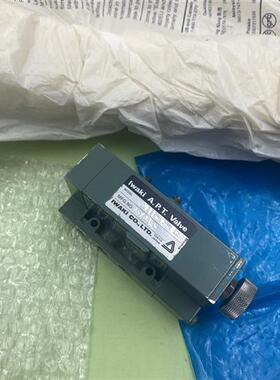 原装正品易威奇lwaki手动调压阀4F111-06-FLS现货销售议价