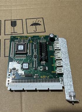 5400电梯配件外呼通讯电子板591712 EBBIO1.QB现货包邮590863