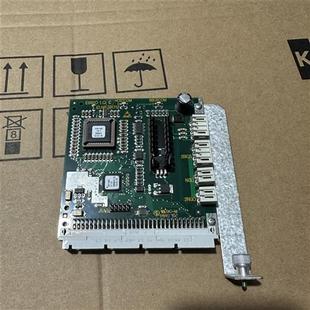 590863 包邮 5400电梯配件外呼通讯电子板591712 EBBIO1.QB现货