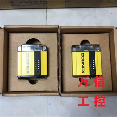 COGNEX全新原装固定式读码器DM500X