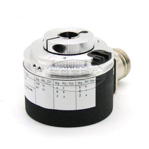 ELCO全新宜科编码器ET58H12R-H4TR-1000全新原装现货