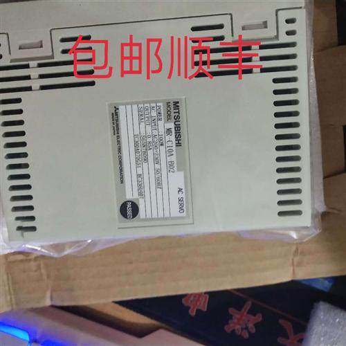 伺服驱动器MR-C10A-B02