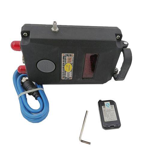 GPD5000F(A)煤矿用负压传感器(原型号KGY4)井下负压检测