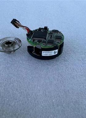 伺服电机编码器MFE0020BASDA