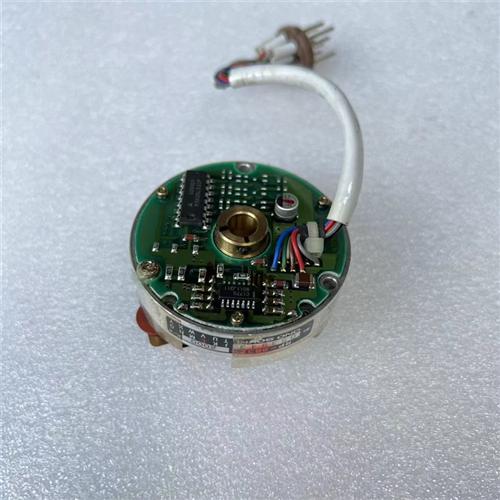 RP-863Z-2000P/R伺服电机编码器ONO SOKKI