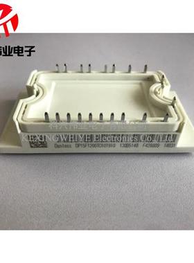 DP20F600TO101908 DP200B600101912 DP10H1200T0101901 功率模块