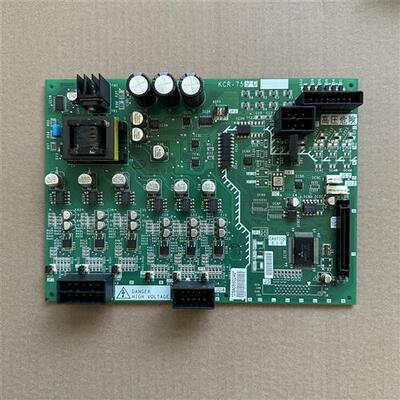 适用于三菱GPS-3电梯驱动板KCR-759A/B/C/D KCR-750/KCR-751A全新