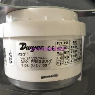 131 311 351 111 LCD微压差变送器MSX 341 121 331 德威尔MS 321