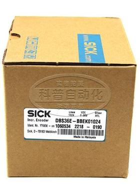 SICK西克DBS36E-BBEK01024 1060534编码器全新原装进口现货