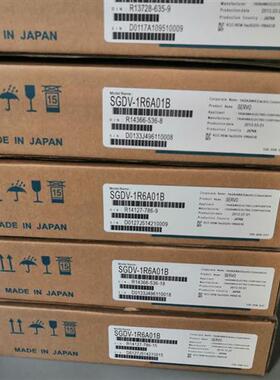 SGMAH-02AAA2B伺服电机200W带刹车 质保1年