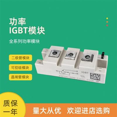 BSM50GAL120DN2 BSM75GAL120DN2 BSM100GAL120DN2全新IGBT模块