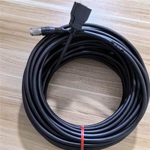 激光传感器连接线缆  LK-GC30  30米线长 品质保证