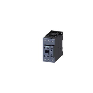 电梯配件接触器3RT1034/35 1AR60 400-440V替代型号3RT2035-1AR60