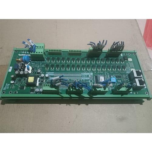 拆机台达HM-RIO3232T12成色漂亮如图功能正常包好议价