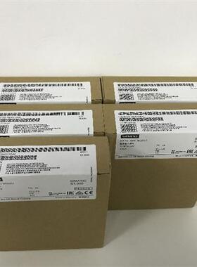 6ES7193-4JA00-0AA0 6ES7193-6PA00-0AA0 现货顺丰包邮特价出售
