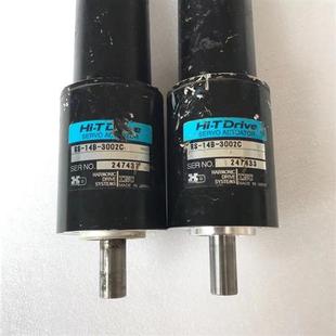 小型谐波减速机RS 3002C 3002C出售减速机 14B