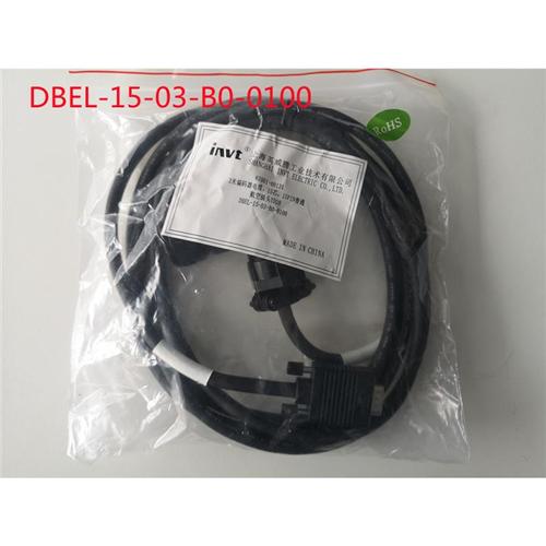 invt伺服编码器线缆DBEL-15-05-B0-0100 03-AF-0100 A0 BF