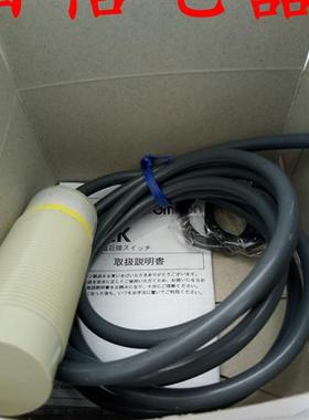 电容式开关E2K-X8ME1 E2K-X15ME1 X15ME2 E2K-X4ME1 X4ME2