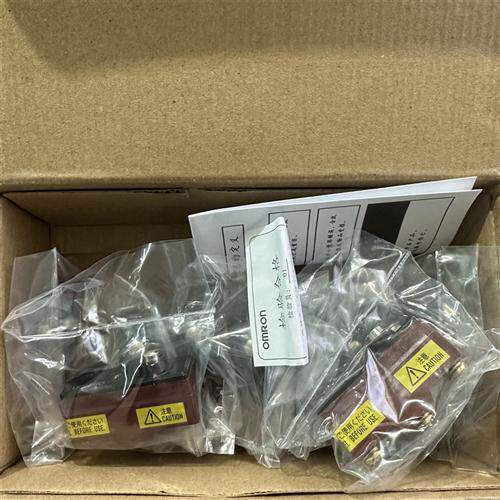 欧姆龙电梯抱闸开关X-10GD-B Z-15GD-B微动检测开关 适用三菱日立