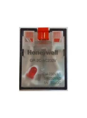 现货中间继电器GR-2C-AC230V/AC220V