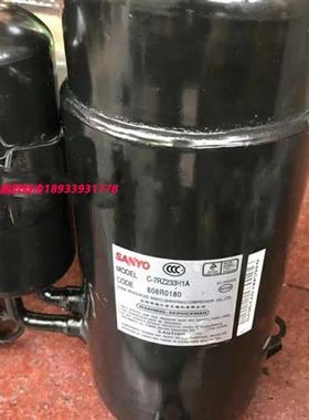 C-7RZ233H1AC-7RV113HOS变频压缩机C-7RZ292H13AA 7RVn153how