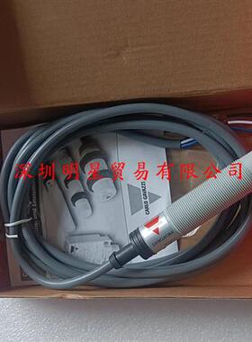 CA18CLN12NA瑞士接近开关原装正品假一罚十接近传感器